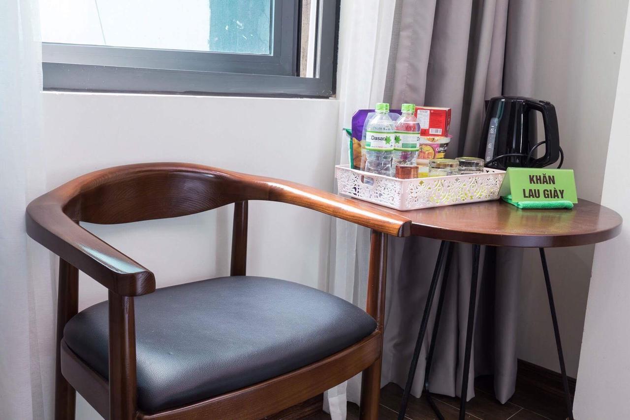 Lily Hotel - Hanoi, Hanoi