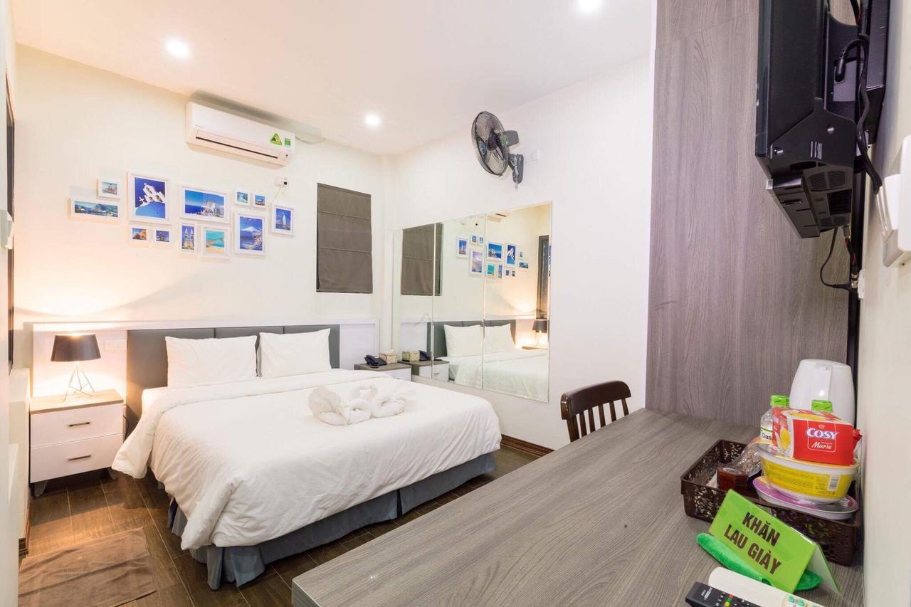 Lily Hotel - Hanoi — Photos 2